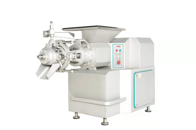 160-Ⅱ型低溫骨肉分離機